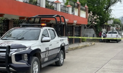 Veracruz registra 428 homicidios en primer trimestre del año, según el SESNSP